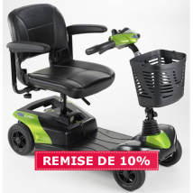 Scooter Invacare Colibri