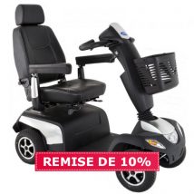 Invacare Orion Metro