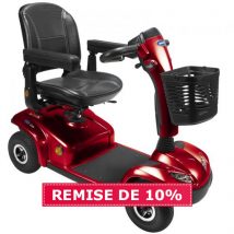 Scooter Invacare Leo