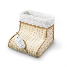 Le chauffe-pied Beurer FW 20 Cosy