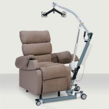 Fauteuil releveur Inov Cocoon