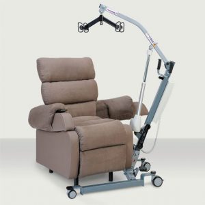 fauteuil releveur Cocoon Inov