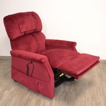 Le fauteuil releveur Medtrad